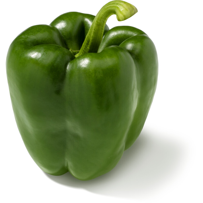 AH Paprika groen