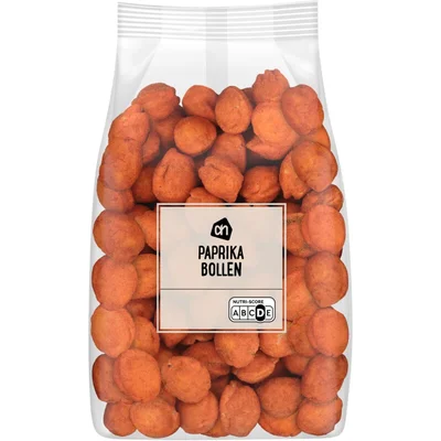 AH Paprika bollen