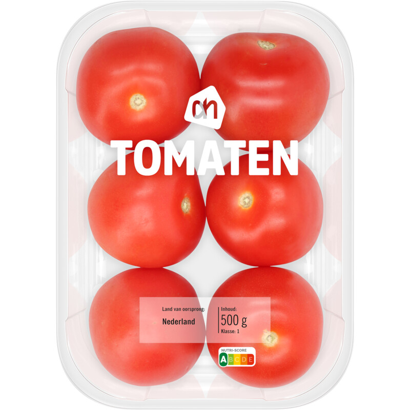 AH Tomaten