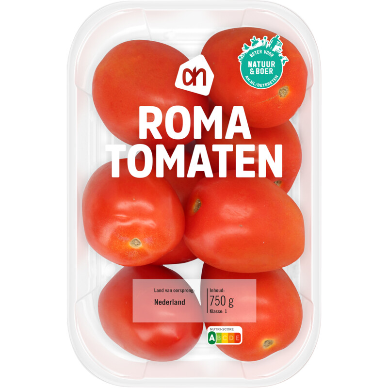 AH Roma tomaten