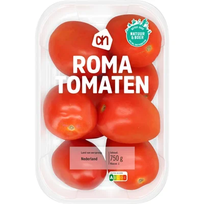 AH Roma tomaten