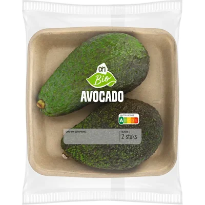 AH Biologisch Avocado