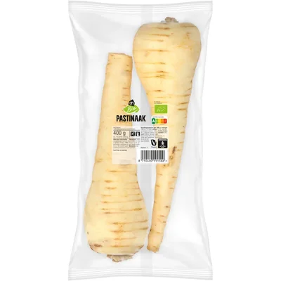 AH Biologisch Pastinaak