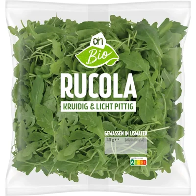 AH Biologisch Rucola