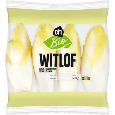 AH Biologisch Witlof