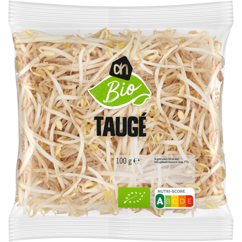 AH Biologisch Taugé