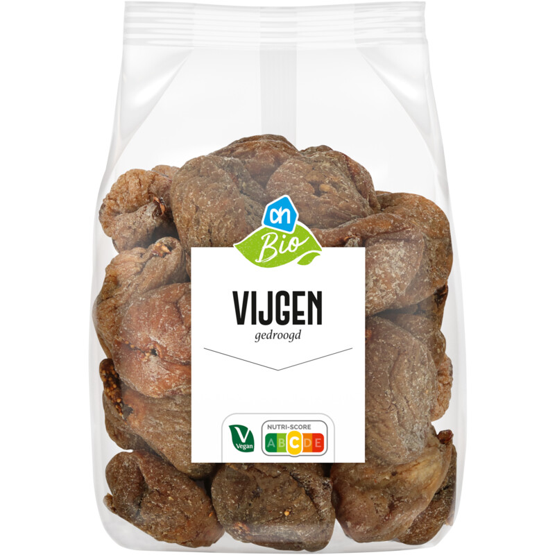 AH Biologisch Vijgen