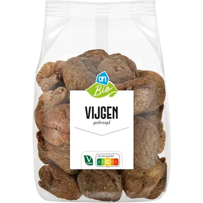 AH Biologisch Vijgen