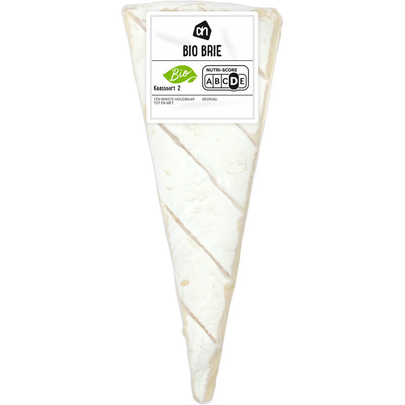 AH Biologisch Brie 60+