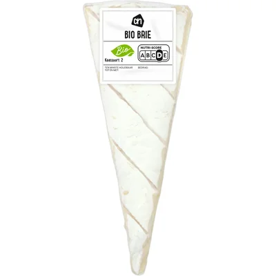 AH Biologisch Brie 60+