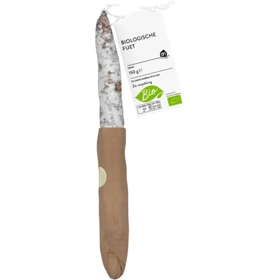 AH Biologisch Fuet