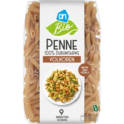 AH Biologisch Penne
