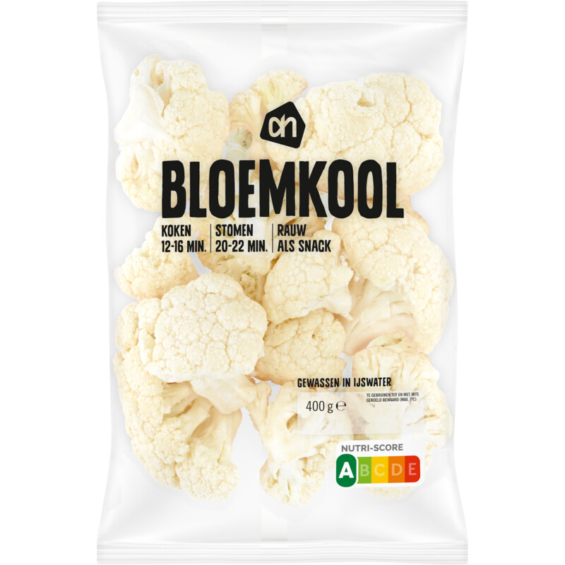 AH Bloemkoolroosjes