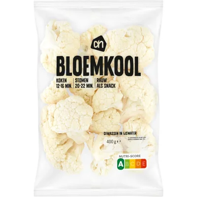 AH Bloemkoolroosjes