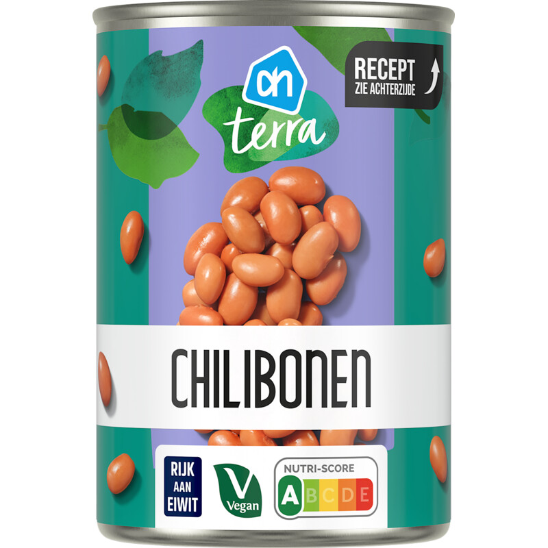 AH Terra Chilibonen