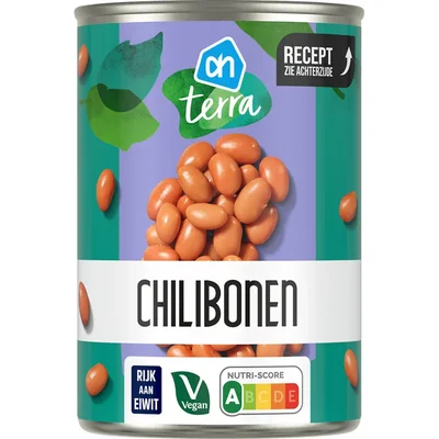 AH Terra Chilibonen
