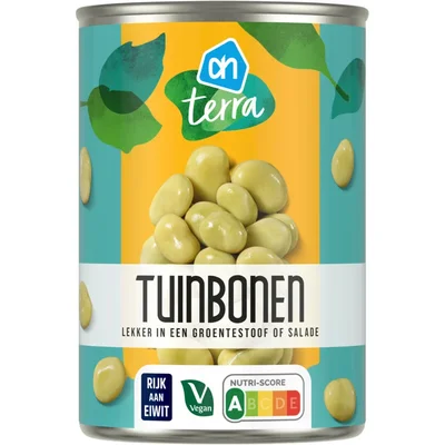 AH Terra Tuinbonen