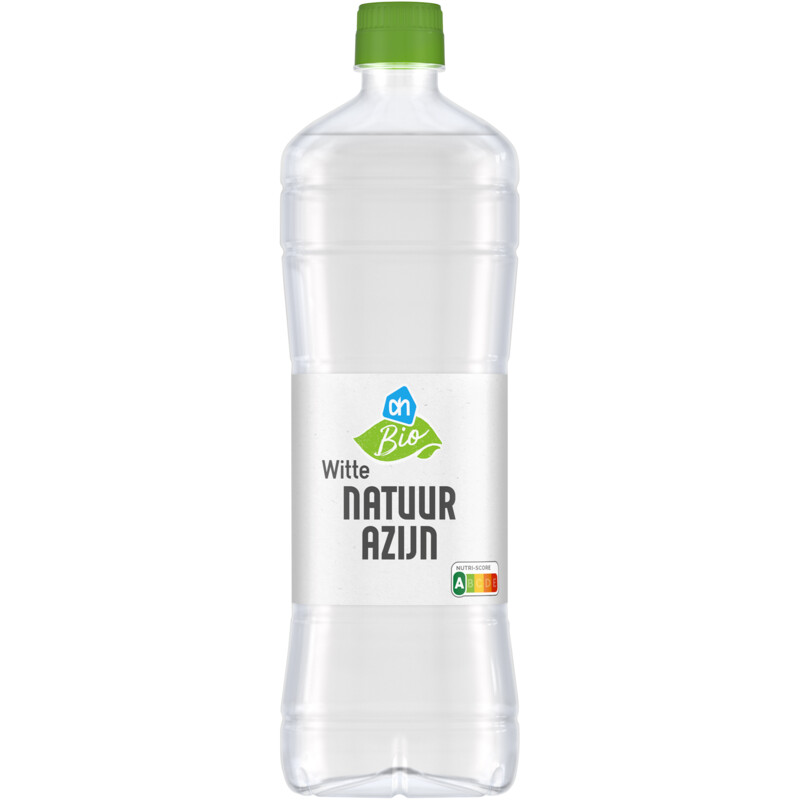 AH Biologisch Natuurazijn