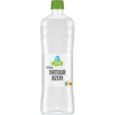 AH Biologisch Natuurazijn