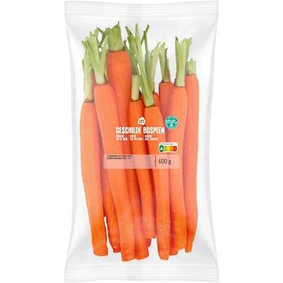 AH Geschilde bospeen