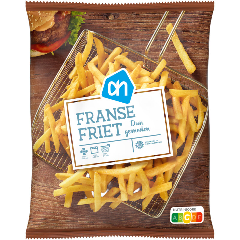 AH Franse friet