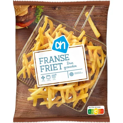 AH Franse friet