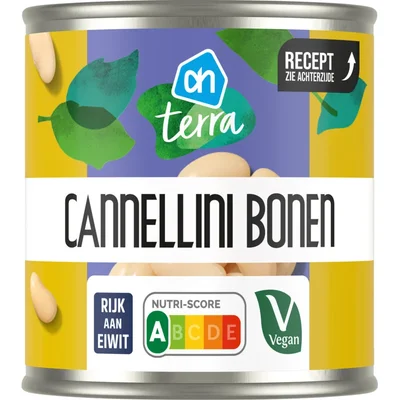 AH Terra Cannellini bonen