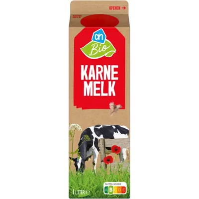 AH Biologisch Karnemelk