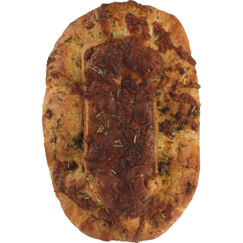 AH Focaccia brie rozemarijn