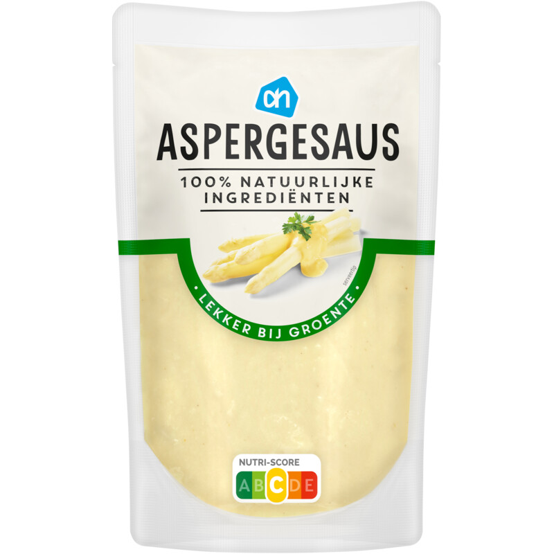 AH Aspergesaus