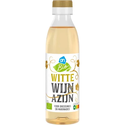 AH Biologisch Witte wijnazijn dragon