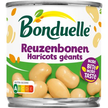 Bonduelle Reuzenbonen
