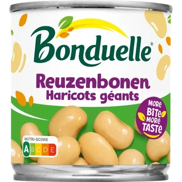 Bonduelle Reuzenbonen