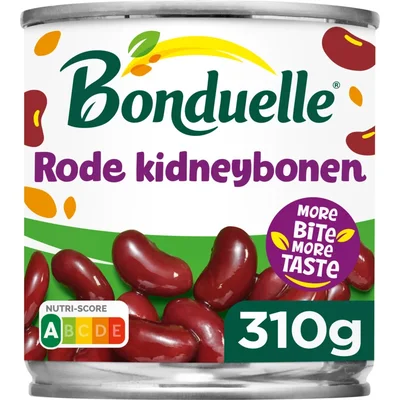 Bonduelle Bonenmix