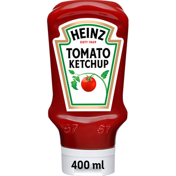 Heinz Tomato ketchup