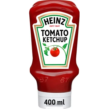 Heinz Tomato ketchup