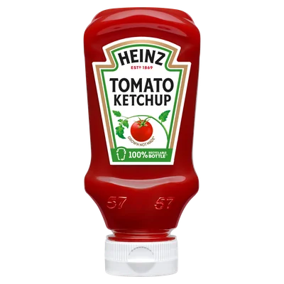 Heinz Tomato ketchup