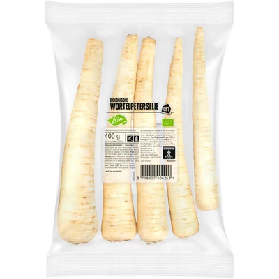 AH Biologisch Wortelpeterselie