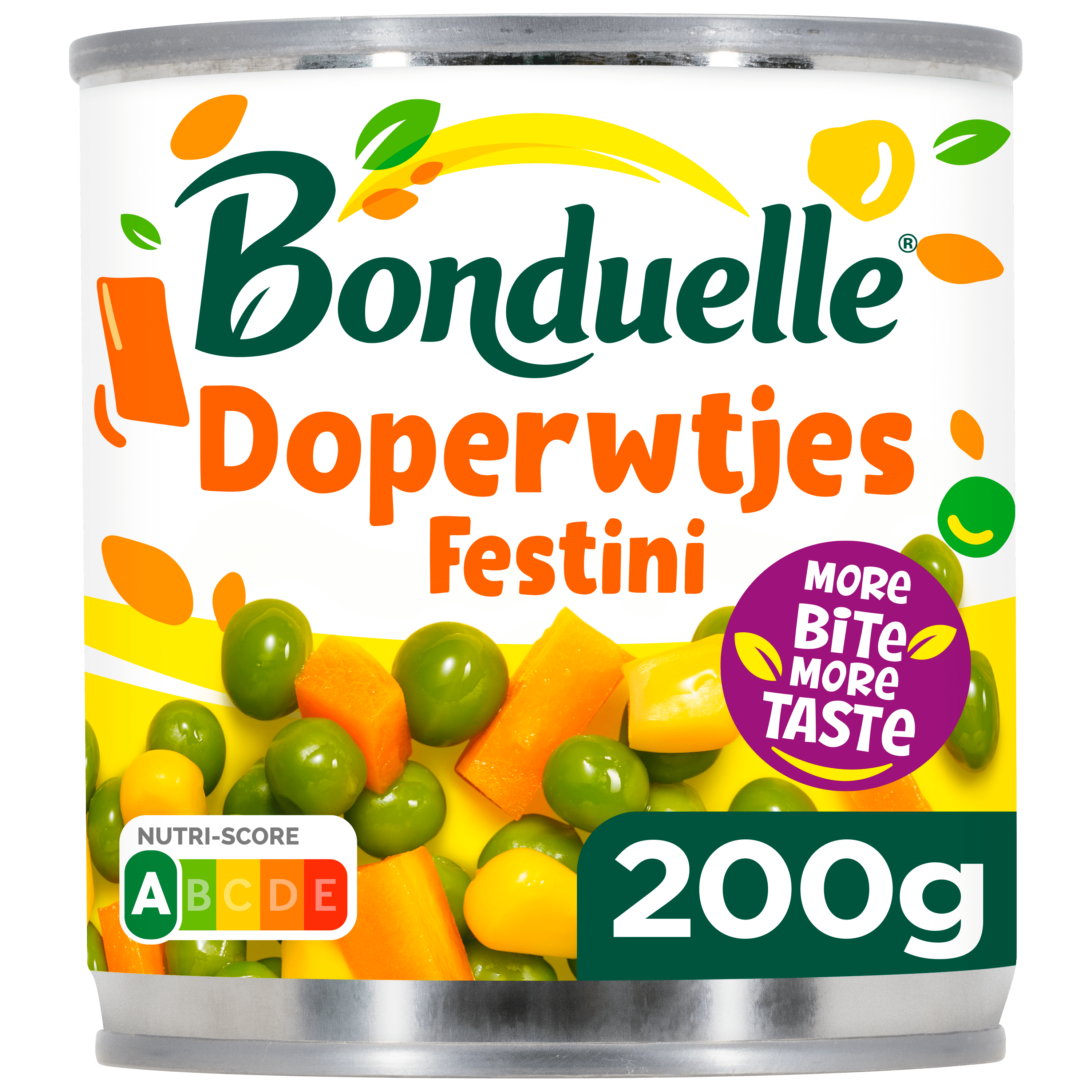Bonduelle Snijboontjes