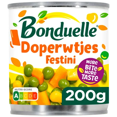 Bonduelle Snijboontjes