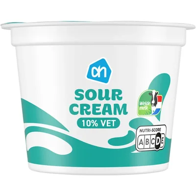 AH Sour cream