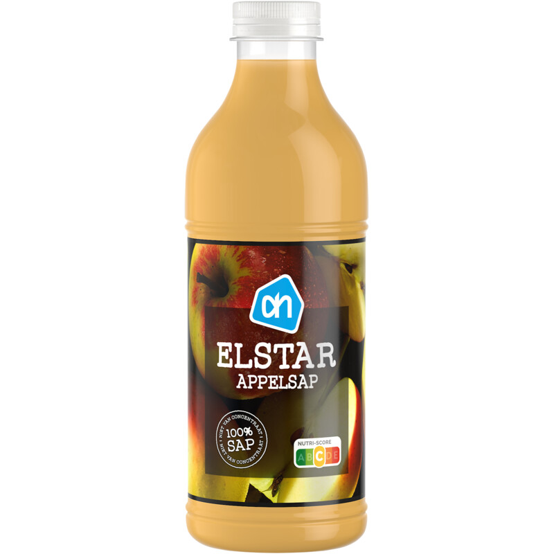 AH Elstar appelsap