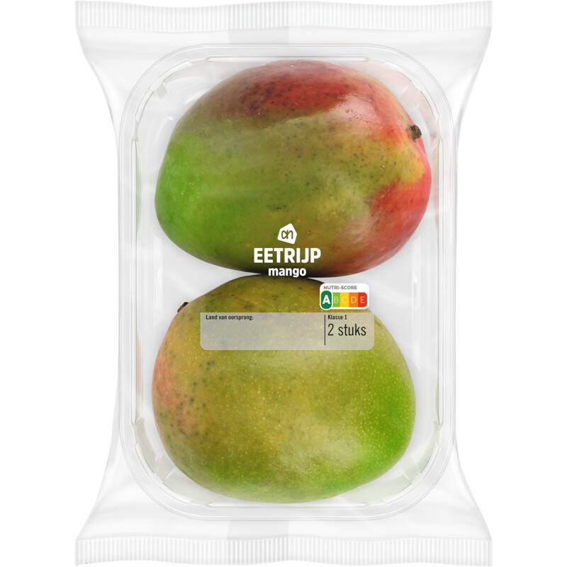 AH Mango eetrijp