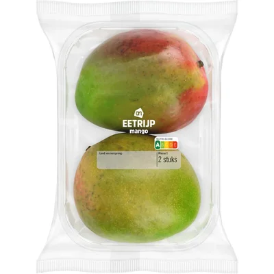 AH Mango eetrijp
