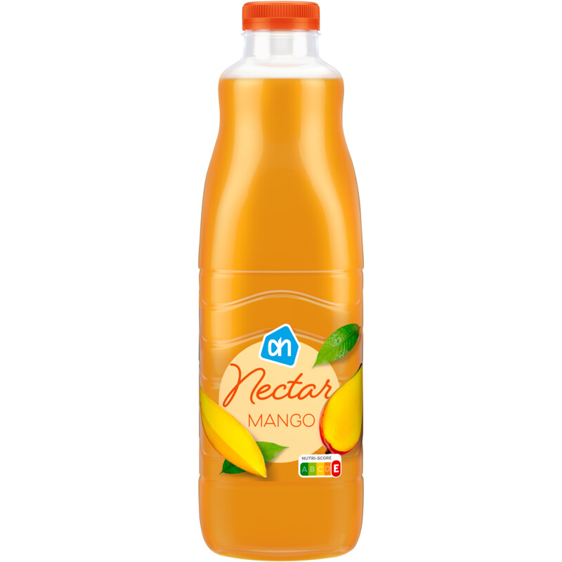 AH Mango nectar