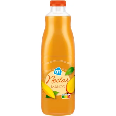 AH Mango nectar