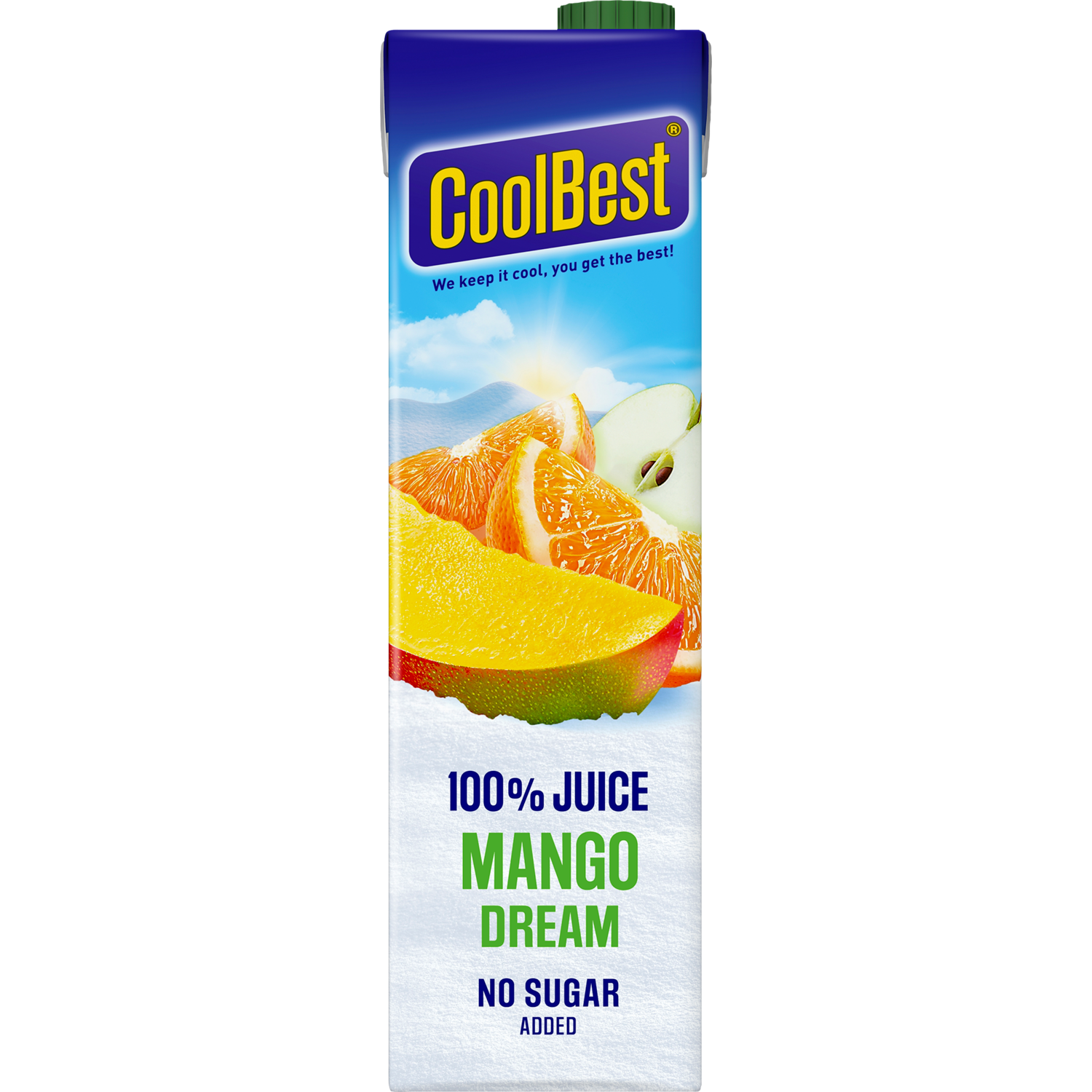 CoolBest Mango dream