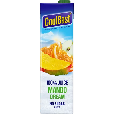 CoolBest Mango dream