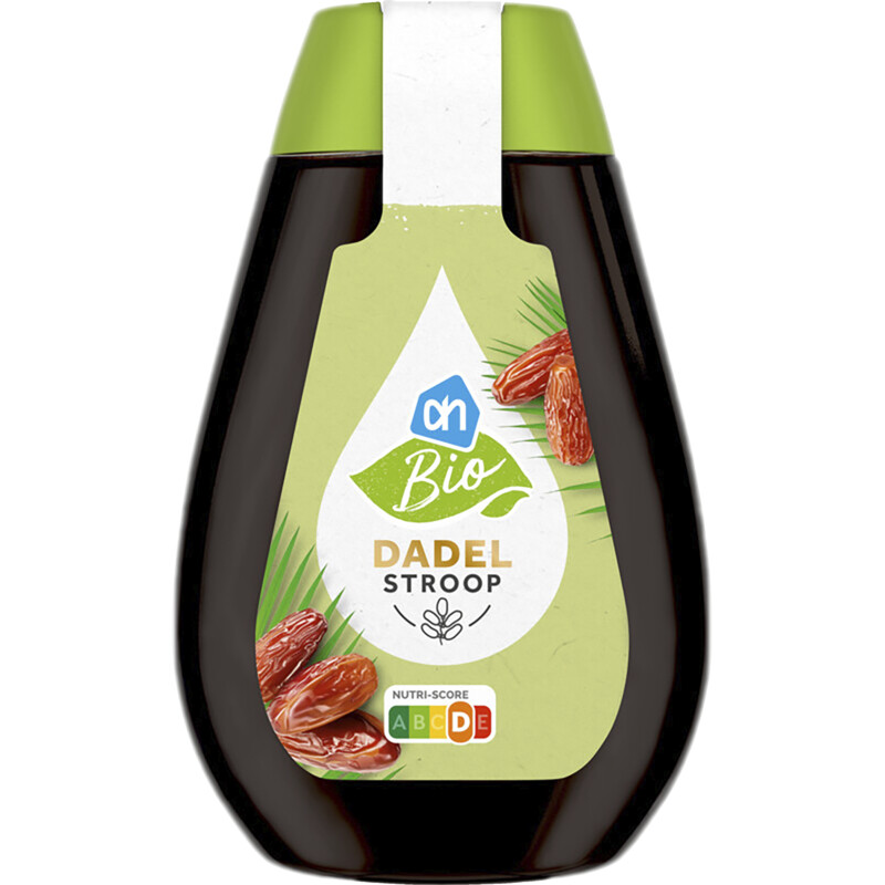 AH Biologisch Dadelstroop