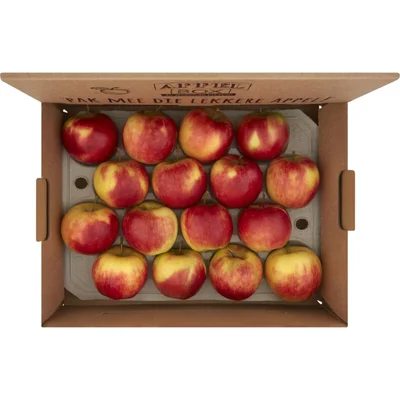 AH Fruitbox appels